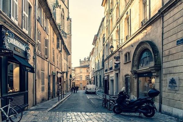 Comment acheter un bien immobilier à Aix en Provence ?