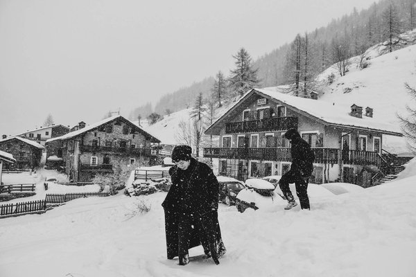 Quels sont les avantages de l'immobilier locatif aux Portes du Soleil ?