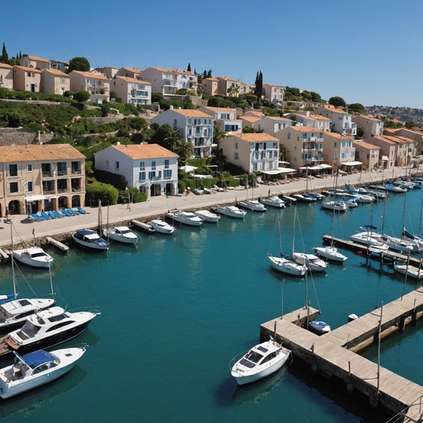 Découvrez les Avantages de l'Immobilier à Port Ripaille : Votre Guide Complet pour Investir ou Résider
