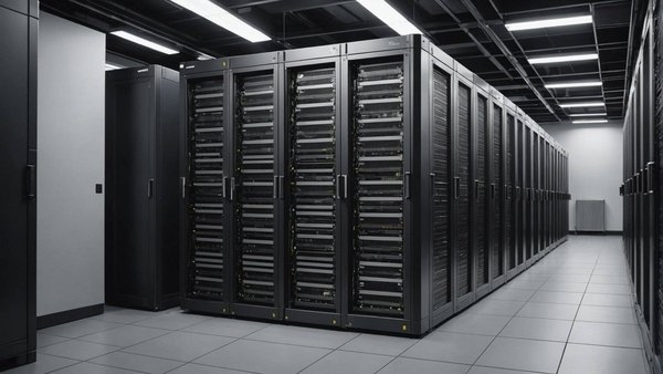 Colocation : Optimiser votre hébergement pour une performance maximale