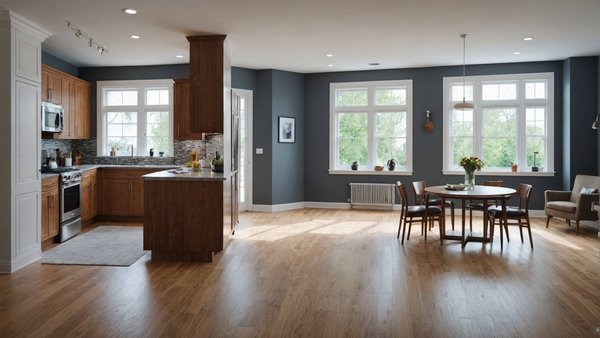 Rénovation de maison : conseils pour transformer votre espace efficacement