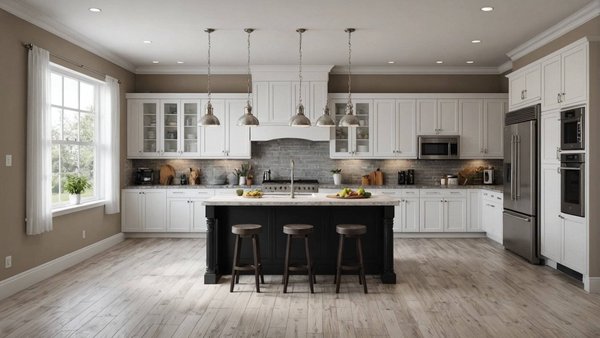 Conseils pratiques pour réussir votre projet de rénovation maison