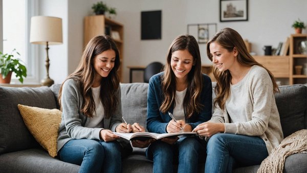 Guide complet sur la colocation : conseils pour choisir le bon colocataire
