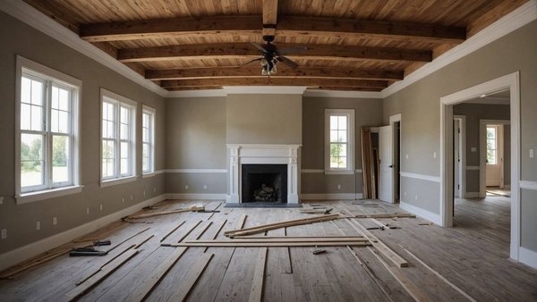Rénovation de maison : les étapes essentielles pour réussir votre projet